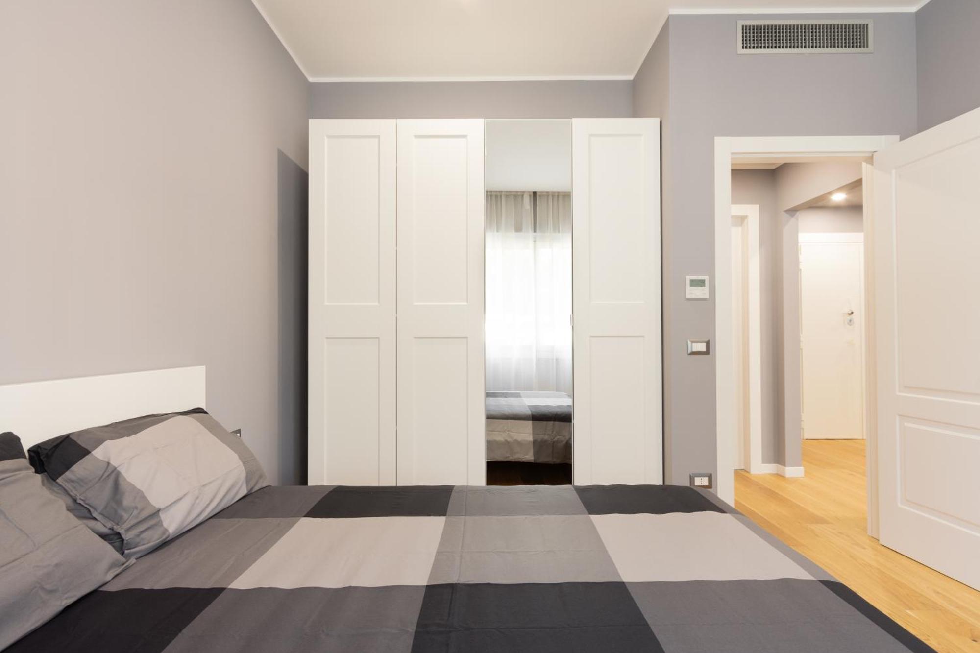 Apartment Borghese Vb Luxury Flat Rom
